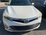 Used 2014 Toyota Avalon XLE Premium image 2