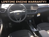 New 2026 Chevrolet TrailBlazer LS w/ LS Convenience Package image 3
