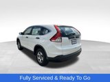 Used 2013 Honda CR-V LX image 5