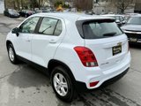 Used 2018 Chevrolet Trax LS image 6