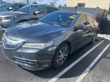 Used 2015 Acura TLX w/ Technology Package image 2
