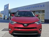 Used 2017 Toyota RAV4 XLE image 2