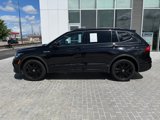 Used 2022 Volkswagen Tiguan SE R-Line image 3