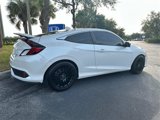 Used 2018 Honda Civic Si image 3