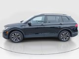 Used 2022 Volkswagen Tiguan S image 4