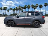 Certified 2022 Subaru Forester Sport image 6
