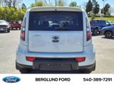 Used 2010 Kia Soul + w/ Ghost Special Edition Pkg image 6