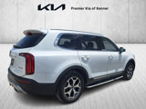 Used 2021 Kia Telluride EX image 5