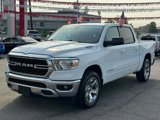 Used 2022 RAM 1500 Big Horn image 2