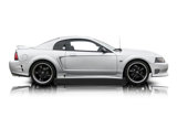 Used 2000 Ford Mustang GT image 2