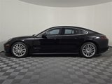 Certified 2020 Porsche Panamera 4 image 2