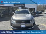 Used 2019 Kia Sorento LX image 3