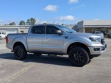 Used 2021 Ford Ranger XLT w/ Equipment Group 301A Mid image 3