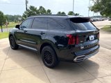 Used 2021 Kia Sorento EX w/ Panoramic Sunroof Package image 4