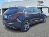 Certified 2021 Cadillac XT5 Premium Luxury image 5