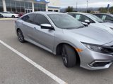 Used 2021 Honda Civic EX image 2