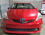 Used 2013 Toyota Prius V Two image 2