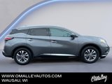Used 2017 Nissan Murano SL w/ SL Technology Package image 6