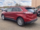 Used 2023 Ford Edge SEL image 3