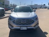 Used 2023 Ford Edge Titanium image 2