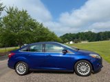 Used 2012 Ford Focus Titanium w/ SEL/Titanium Winter Pkg image 5