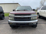 Used 2007 Chevrolet Colorado LT w/ LT Preferred Equipment Group image 2