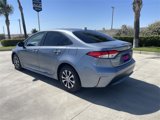 Used 2022 Toyota Corolla LE image 6