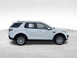 Used 2016 Land Rover Discovery Sport SE image 6