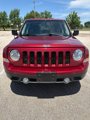 Used 2016 Jeep Patriot High Altitude image 2