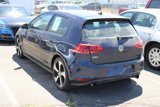 Used 2015 Volkswagen Golf 2-Door image 2