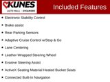 Used 2023 Ford Edge SEL image 3