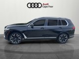 Used 2021 BMW X7 xDrive40i w/ Premium Package image 3