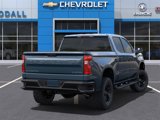 New 2024 Chevrolet Silverado 1500 Custom Trail Boss image 4