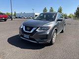 Used 2018 Nissan Rogue S image 3