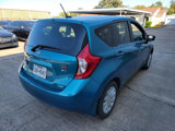 Used 2016 Nissan Versa Note SV image 2