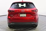 Used 2022 MAZDA CX-5 AWD 2.5 S image 4