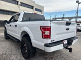 Used 2018 Ford F150 XL w/ Equipment Group 101A Mid image 5