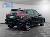 Used 2020 Honda HR-V Sport image 5