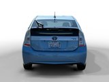 Used 2013 Toyota Prius Prime Plug-In Hybrid image 4
