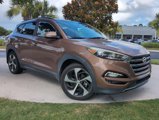 Used 2016 Hyundai Tucson Limited w/ Option Group 03 image 2