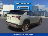 New 2025 Chevrolet Equinox LT image 4
