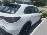 Certified 2023 Honda HR-V Sport image 5