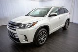 Used 2019 Toyota Highlander Limited Platinum image 3