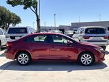Used 2025 Toyota Corolla LE image 3