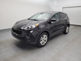 Used 2019 Kia Sportage LX image 2