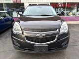 Used 2014 Chevrolet Equinox LT w/ Driver Convenience Package image 2