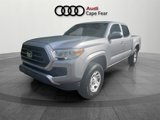 Used 2021 Toyota Tacoma SR image 4