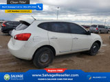 Used 2013 Nissan Rogue S image 4