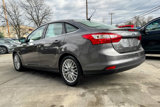 Used 2012 Ford Focus SEL image 5