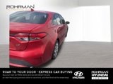 Used 2021 Toyota Corolla LE image 4
